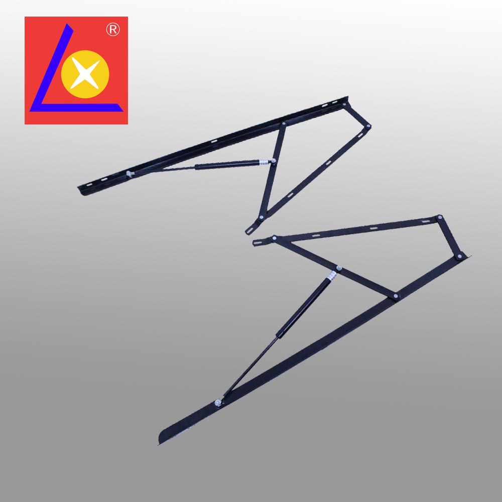 Gas Strut for Furniture Bed RoHS Pass