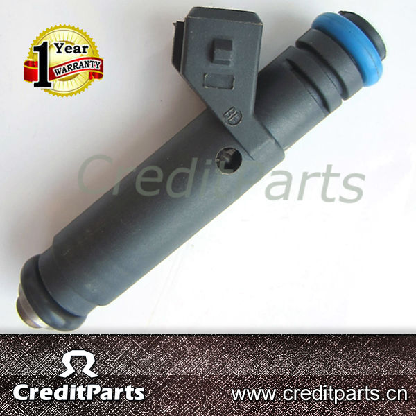 Gasoline Fuel Inyector 8200128961 for Renault