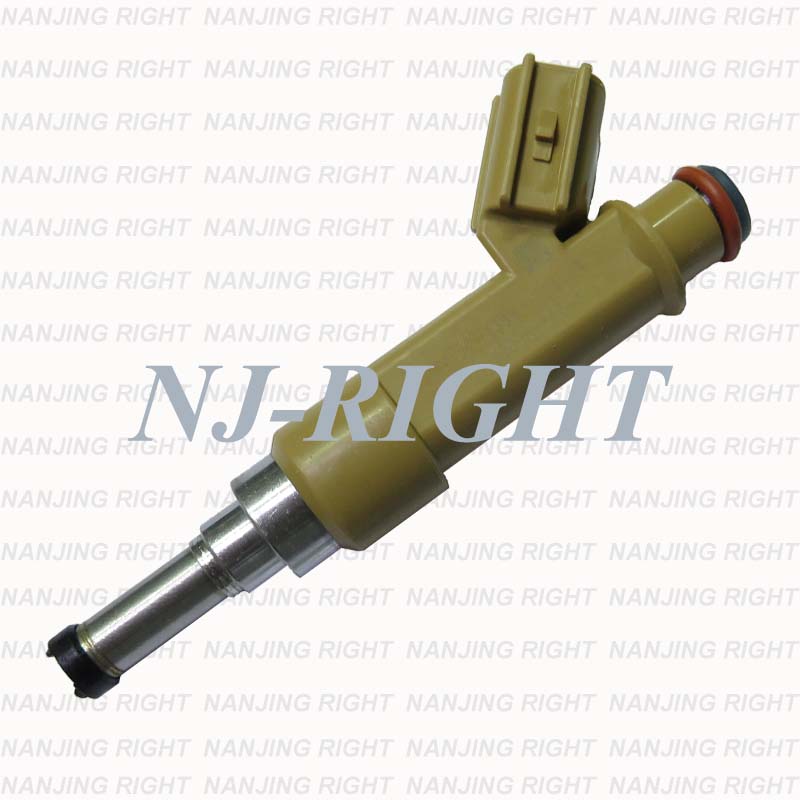 Genuine Fuel Injector (23250-0T020) for Toyota Corolla