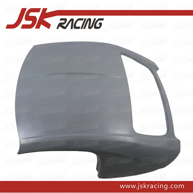Glass Fiber Hardtop for 2001-2006 Honda S2000 (JSK121619)