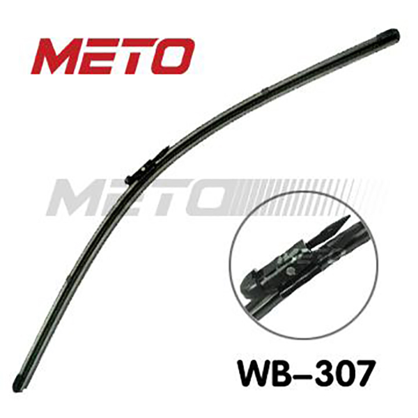Good Quality Window Soft Wiper Blade for Mercedes Benz (WB-307)
