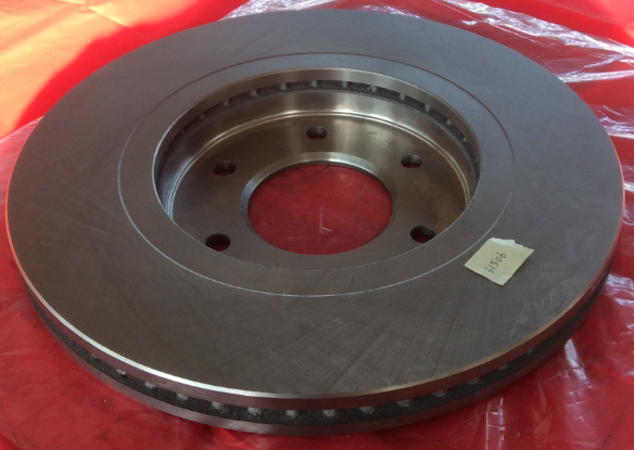 Good Service / Long Life Brake Disc (31506 OE 40206-Zr00A)