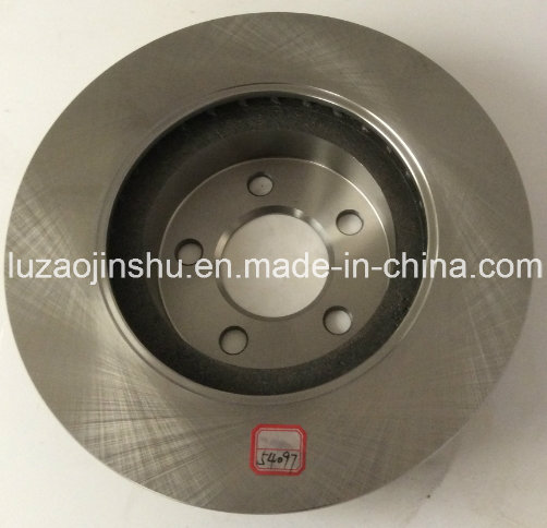 Gray Iron Brake Disc (54097/ 1F60-33-251A)
