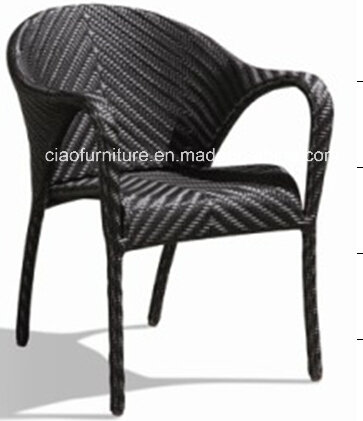 H-GS-1883 Rattan Papasan Chair