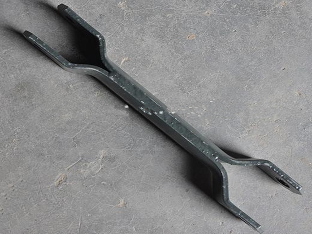HOWO Tractor Parts Suspension Fixing Bracket