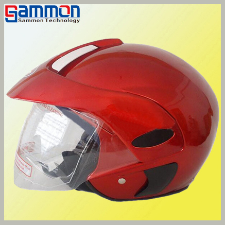 Half Face Safety Motorcycle Helmet (MH031)