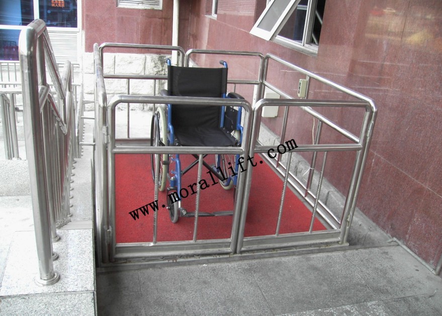 Handicap Lift
