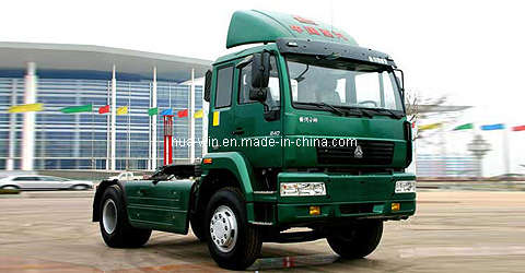 Hanghe Commander 4x2 Tractor Truck