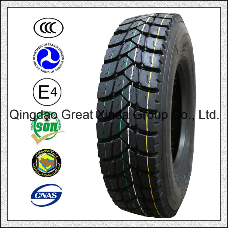 Heavy Duty Truck Tyre, Radial Bus Tyre, TBR Tyres