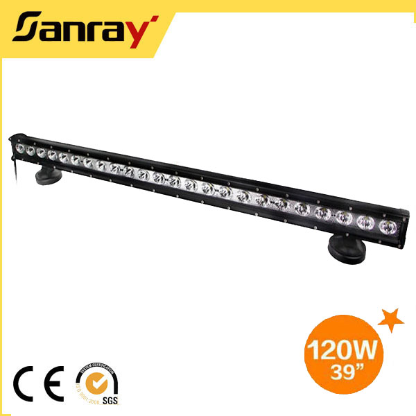 Heavy Truck LED Work Light Bar for Sell