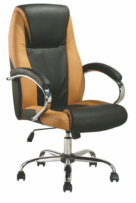 High Back Ergonomic Boss Office Chair (FS-8606)