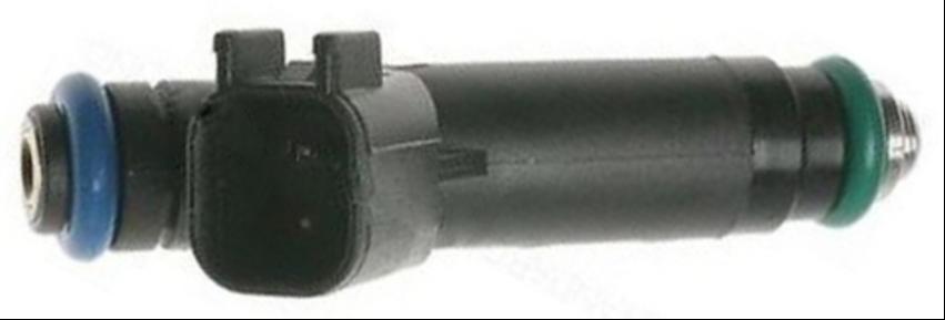 High Performance Fuel Injector/ Injector/ Fuel Nozzel 6F1Z9H529B/ 6F1Z9F593A for Ford/ Mazda