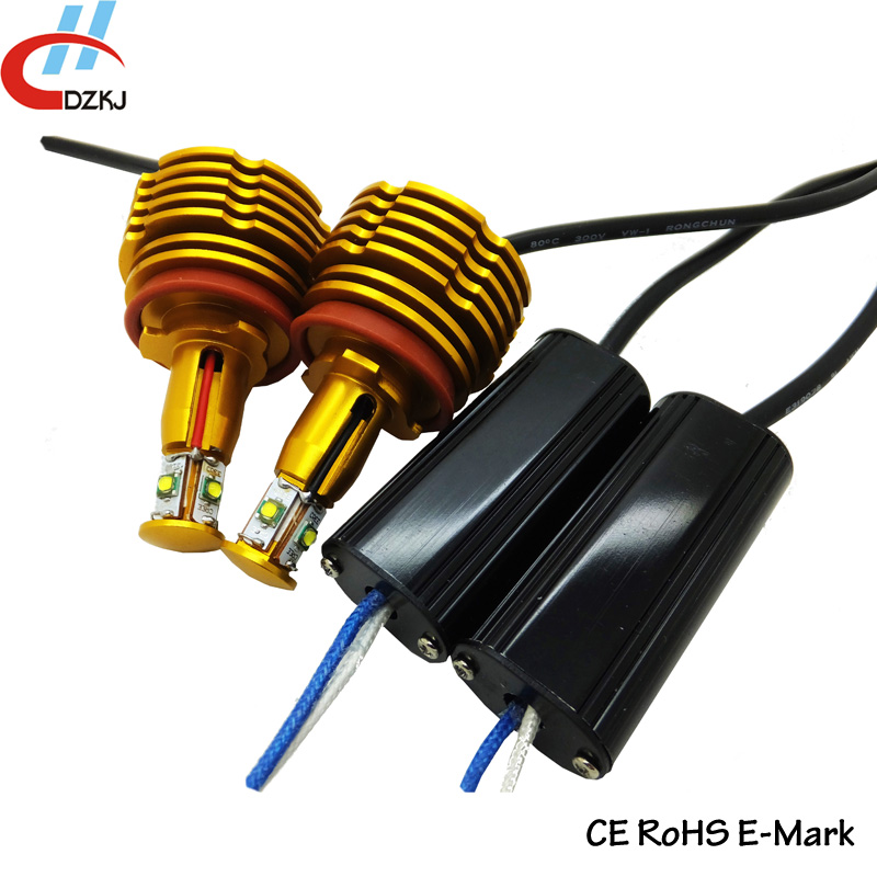 High Power 40W CREE Canbus LED Marker for BMW (LH92C20W12)