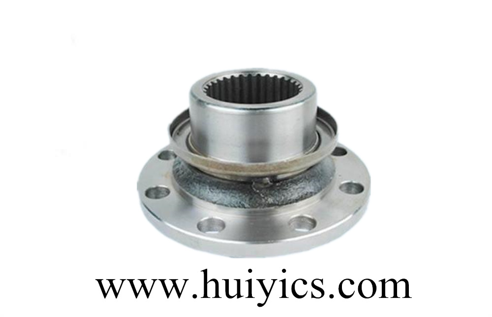 High Precision CNC Machining Auto Parts