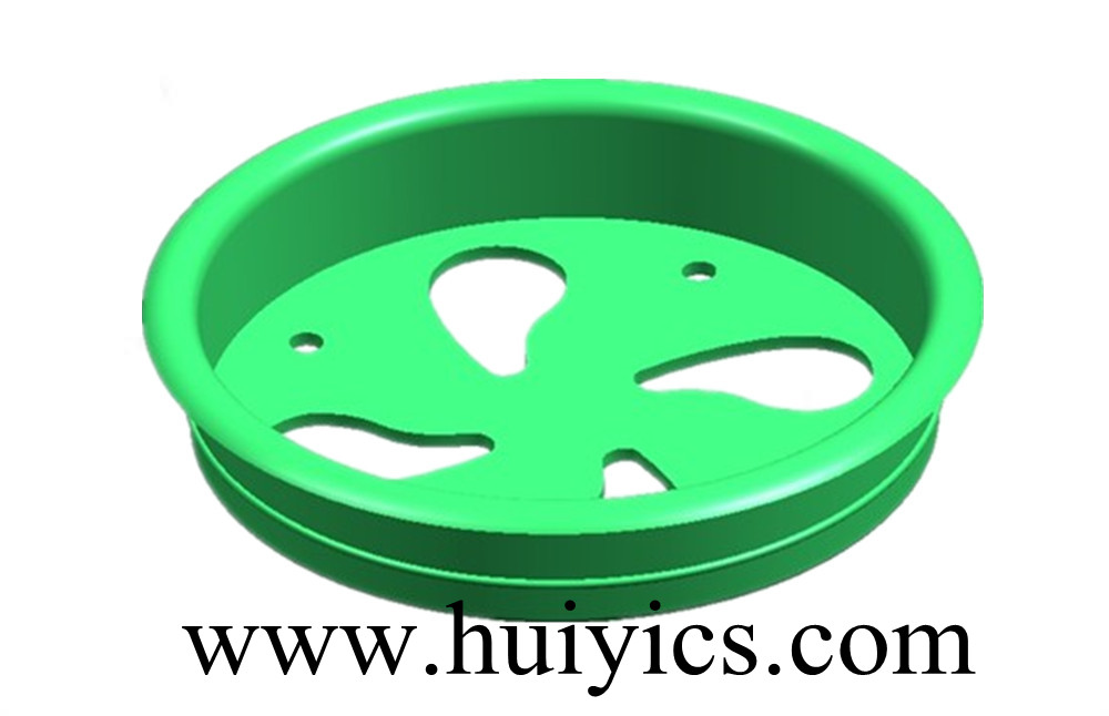 High Quality ABS Cup Holder