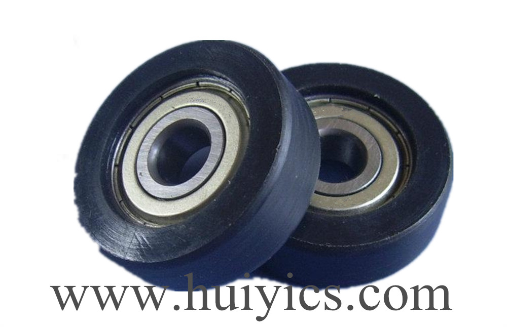 High-Quality Ball Bearings