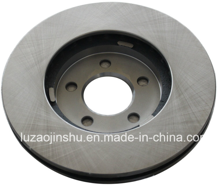 High Quality Brake Disc Rotor/ Brake System 54103/ 3W1z-1125-AA