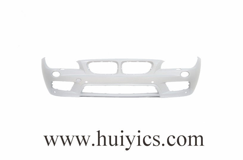 High-Quality Car Bumper for Auto Parts