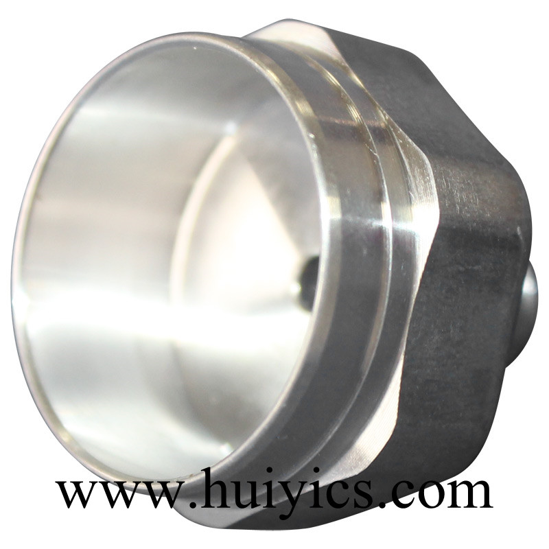 High-Quality Die Casting for Connector