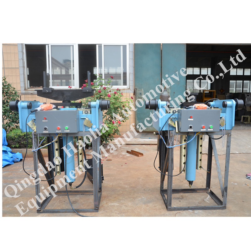 High Quality Electric Hydraulic Bus Pit Jack
