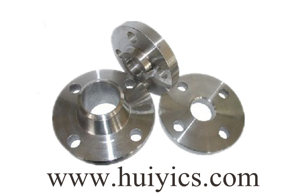 High-Quality Flange