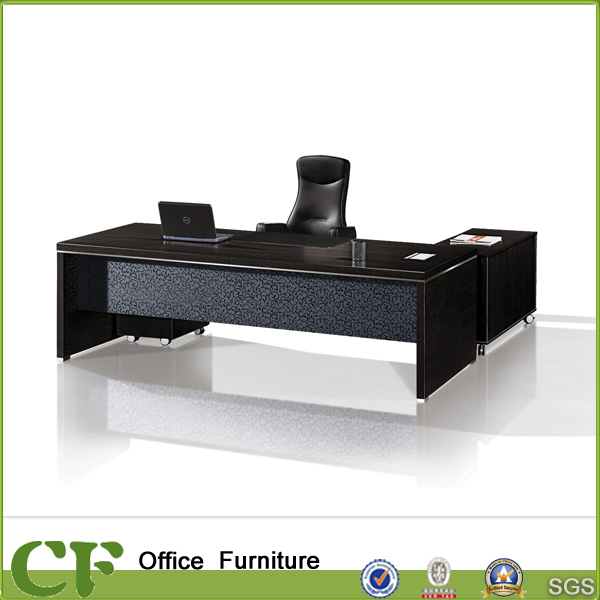 High Quality Italian Style Office Desk (CF-I03401)