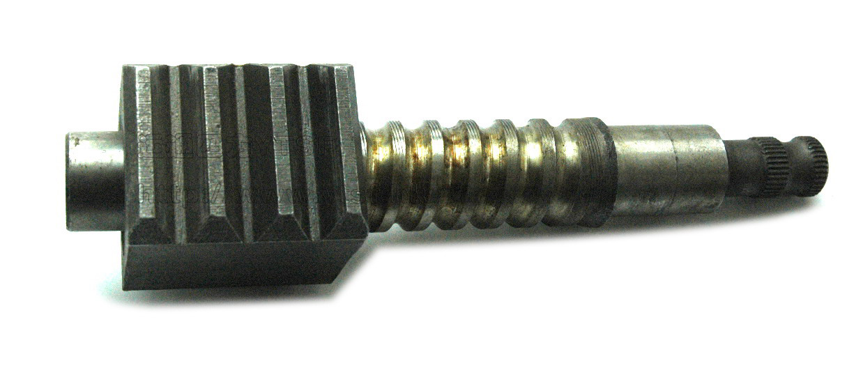 High Quality JAC Auto Truck Parts Tranversor Worm