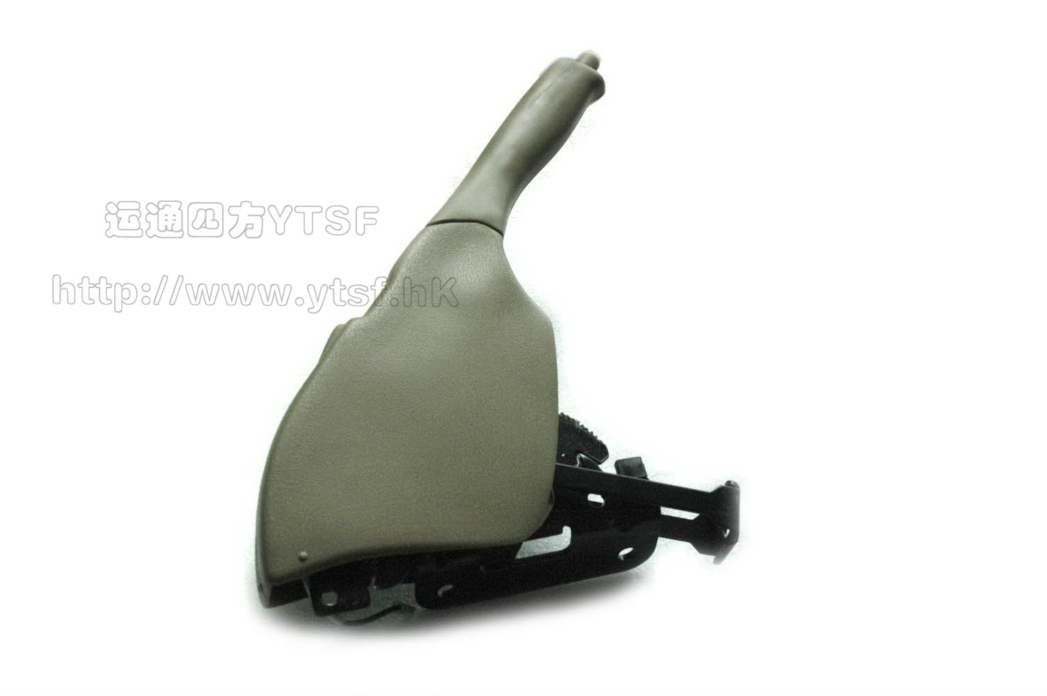 High Quality JAC Truck Parts Park Brake Pull Rod Assy