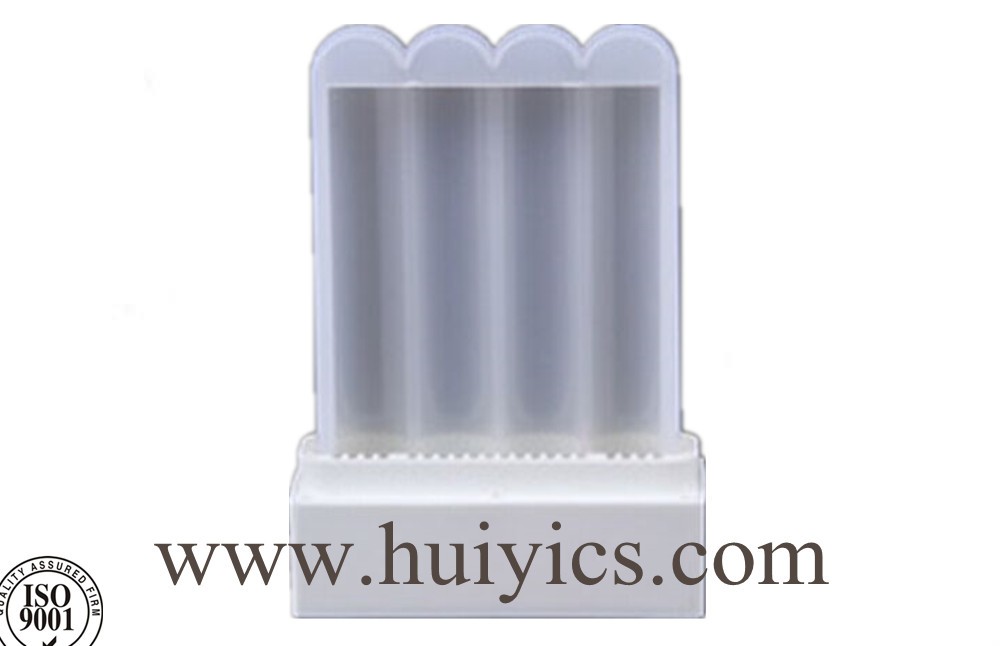 High-Quality LED Flat Light Shell