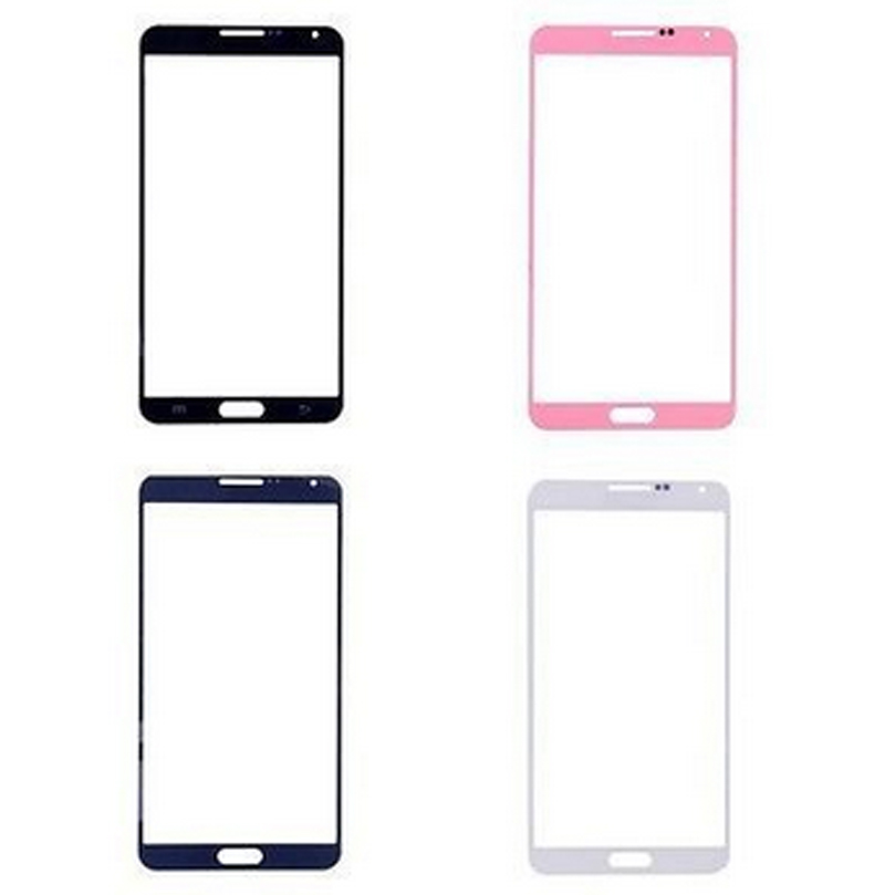 High Quality Outer Glass Lens for Samsung Galaxy Note 3