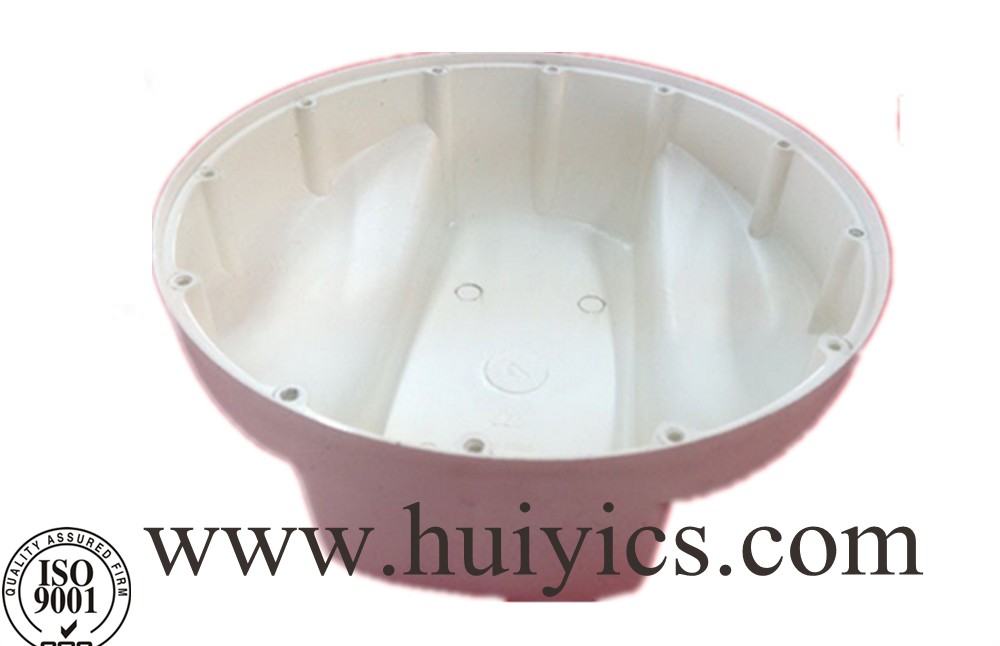 High-Quality Plastic Salver