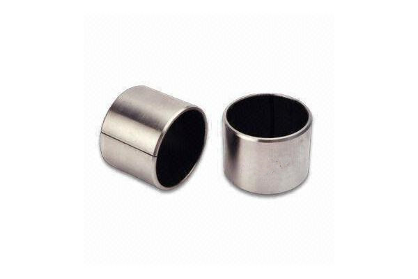 High-Quality Spacer Sleeve with Aluminum