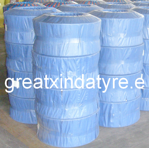 High Quality Steel Wheel Rim 17.5