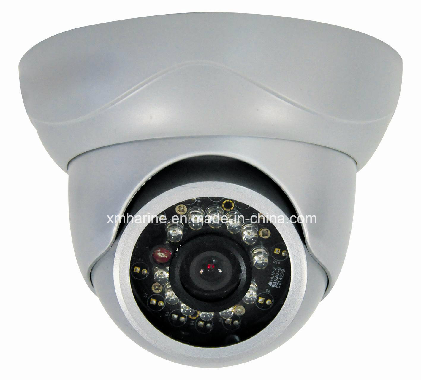 High Reslution CCD 650tvl Bus Camera Digital Camera