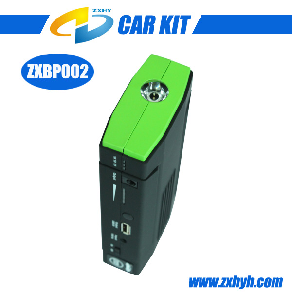 High Safety Jump Starter with Lower Price