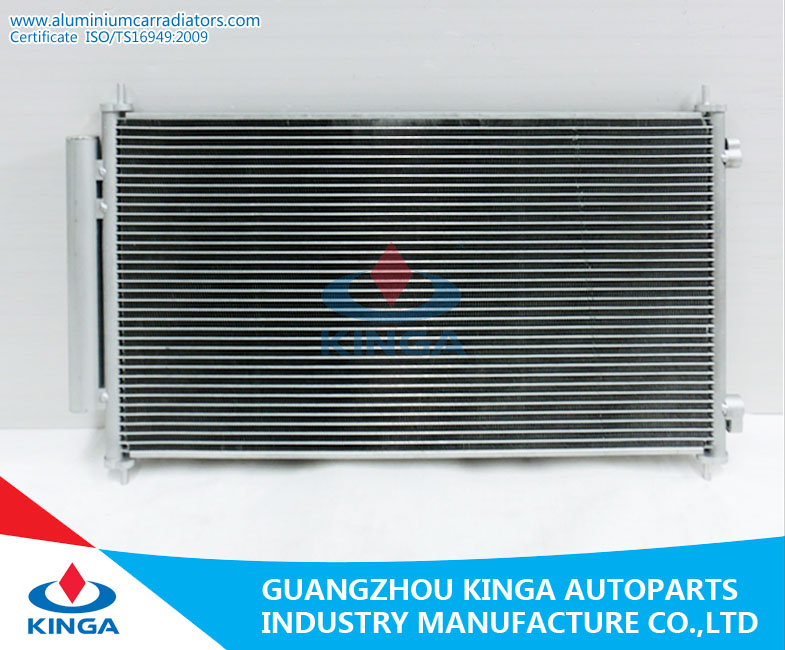 Honda AC Condenser for CRV 2006 OEM 80110 - Swa - A01