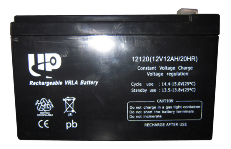 Hot Offer 12V12ah Lead Acid Battery
