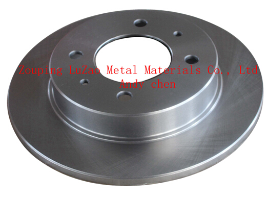Hot Sale Braking System, Brake Drum, Brake Disc, Disc Brake, Brake Pad 31242/ 58411-29310