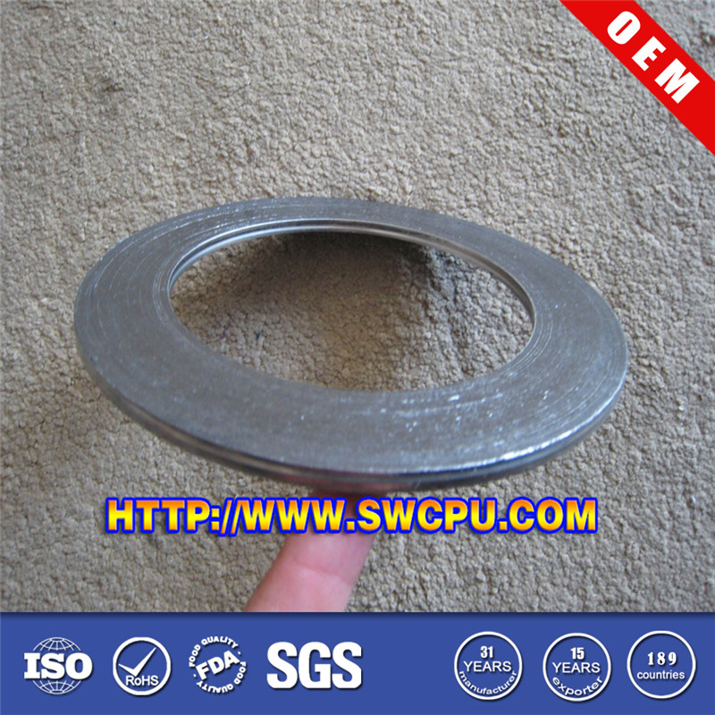 Hot Sale Rubber O Ring Oil Ring
