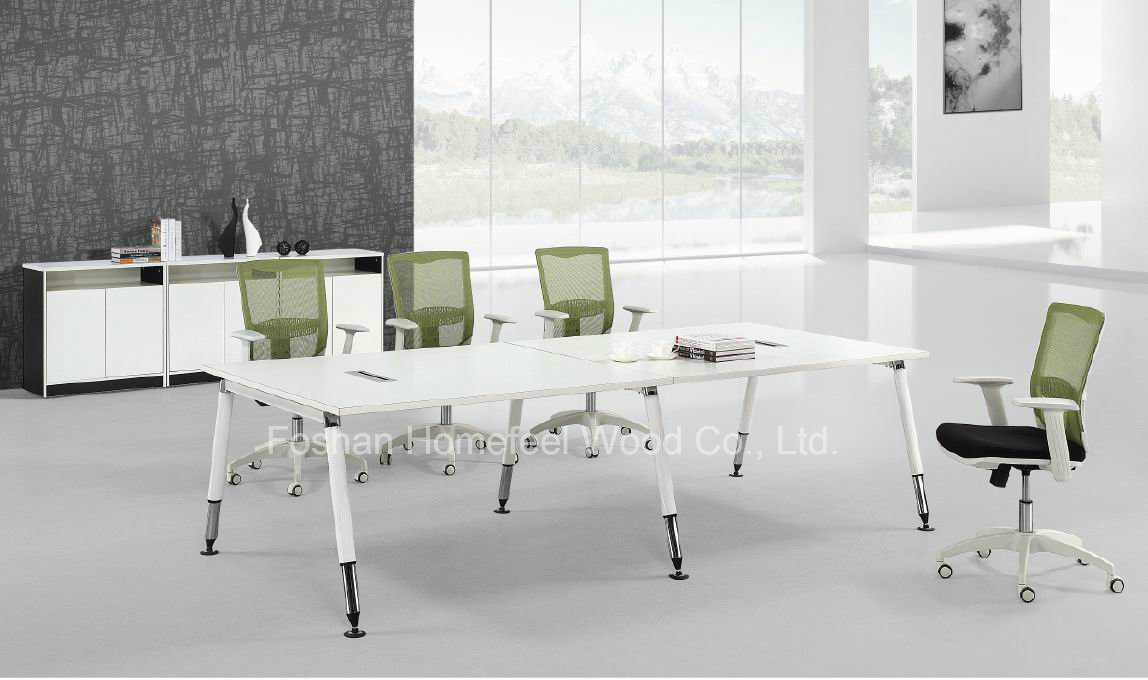 Hot Sale and Good Design Office Modular Conference Tables (HF-AB024)