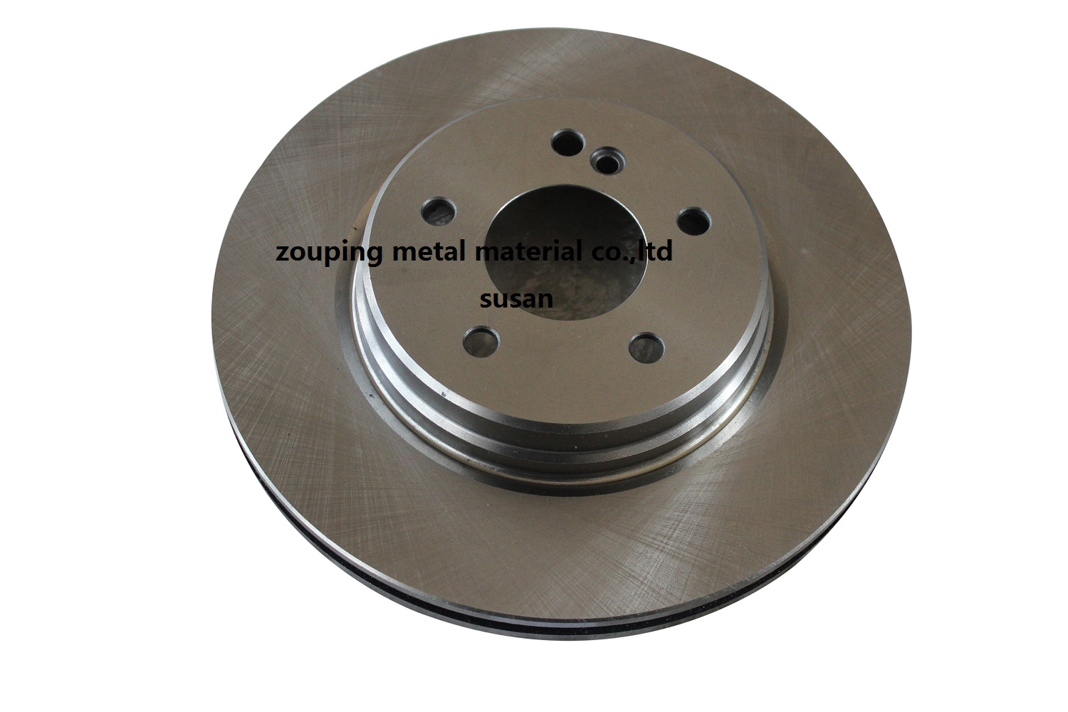 Hot Sell Car Accessory Car Brake Disc - Luzao 39057