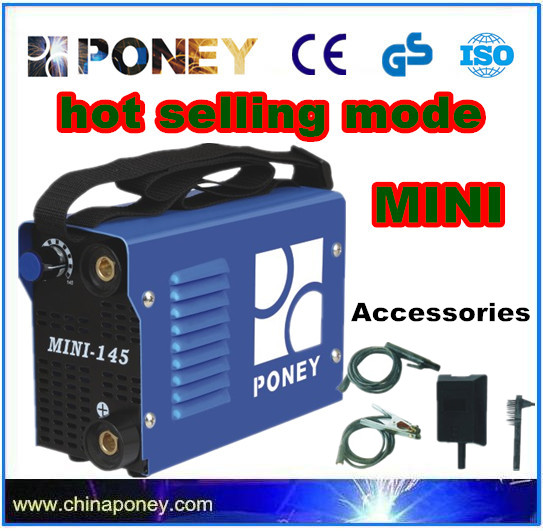 Hot Selling Mini Size MMA Welding Machine (MMA-180)