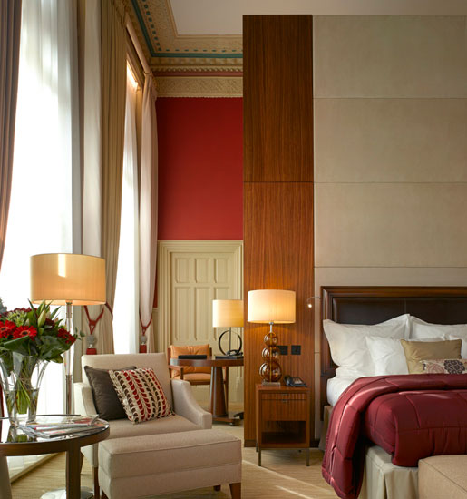 Hotel Furniture