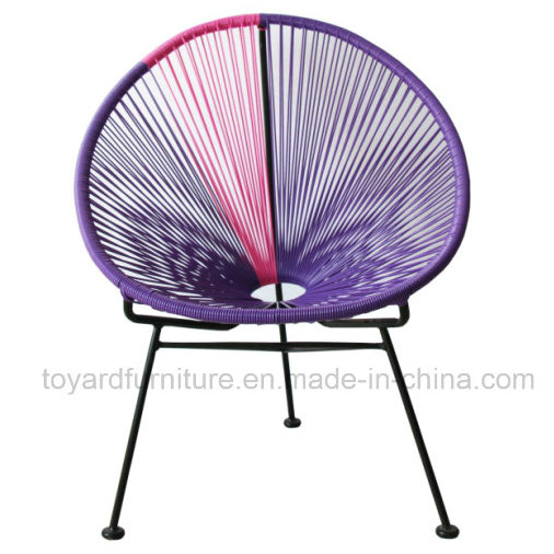 Hotel Garden Patio Leisure Rattan Chair