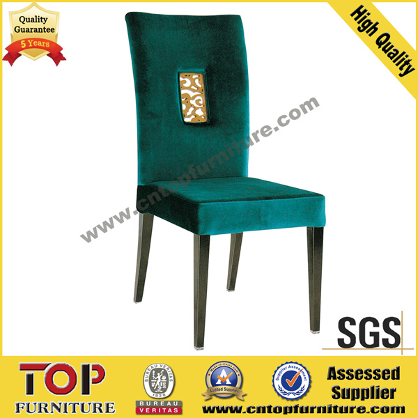 Hotel Restaurant Fabric Dining Chair