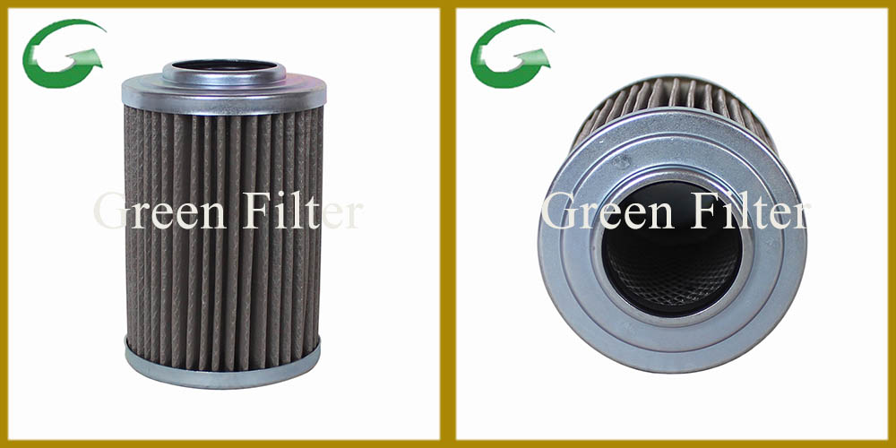 Hydraulic Filter Element with Trucks (1345904)
