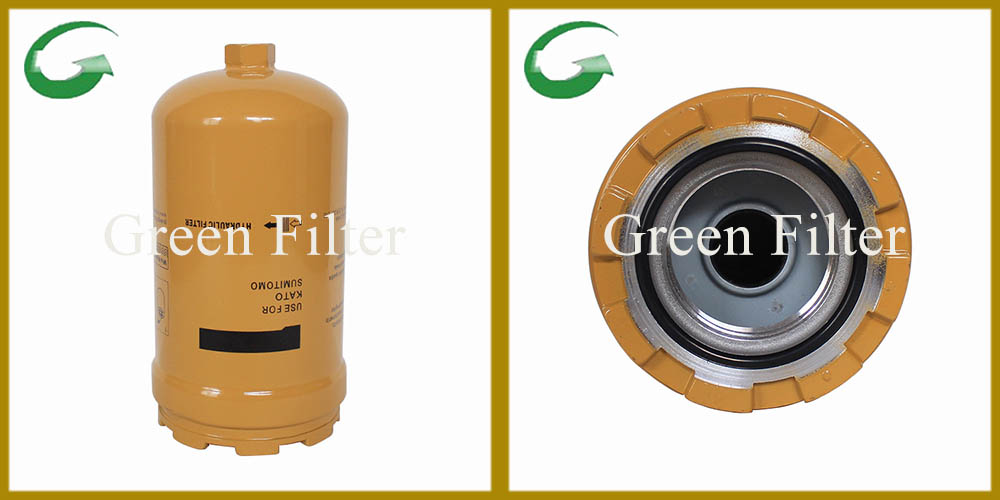 Hydraulic Oil Filter for Caterpillar Engine 689-29201000 Khj10950