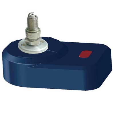 Ignition Spark Plug Quick Tester with CE Is770