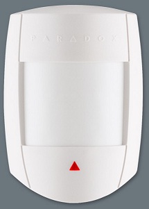 Infrared Detector Digital Motion Detector (PA-476CH)