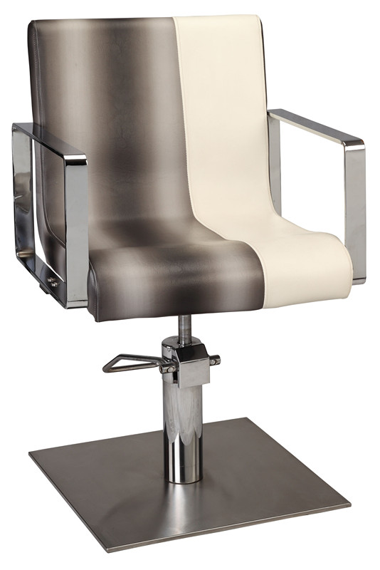 Jointed Colors Hairdressing Chair (MY-1102)